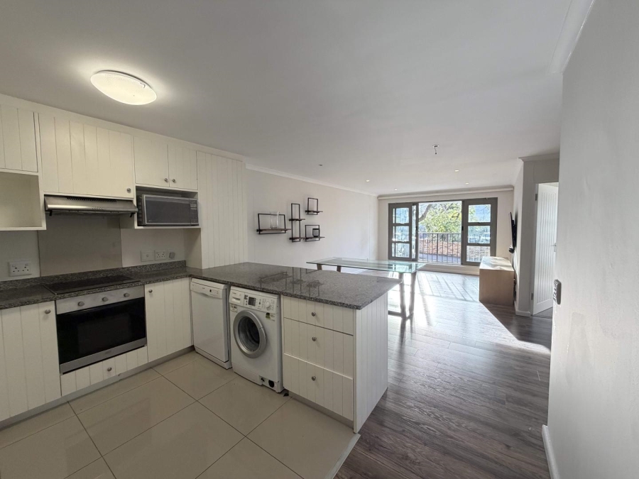 To Let 2 Bedroom Property for Rent in Claremont Upper Western Cape